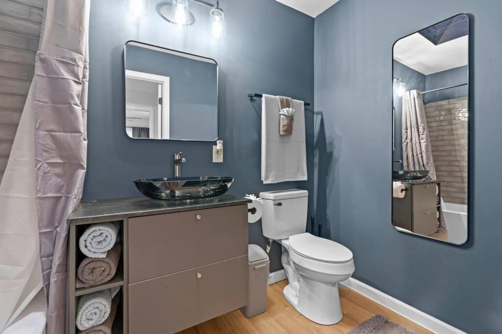 Gainesville-Newly Remodeled Home Exterior photo